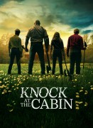 Voir Knock at the cabin en streaming et VOD