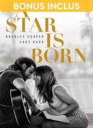 Voir A Star is Born en streaming et VOD