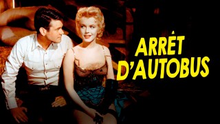 Voir Arrêt d'autobus en streaming et VOD