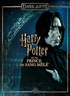 Voir Harry Potter et le Prince de Sang-Mêlé en streaming sur Filmo