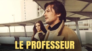 Voir Le professeur (version restaurée) en streaming et VOD