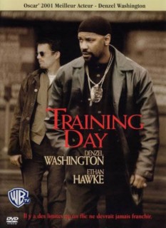 Voir Training Day en streaming sur Filmo