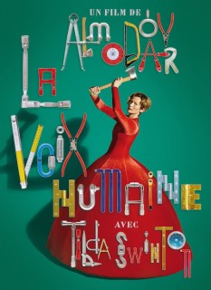 Voir La voix humaine en streaming sur Filmo