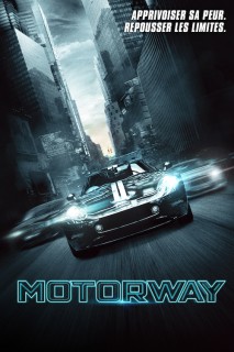 Voir Motorway en streaming sur Filmo