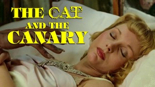 Voir The cat and the canary en streaming et VOD