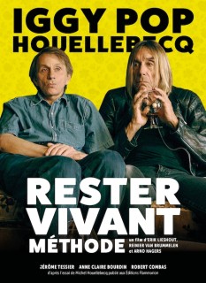 Voir Rester vivant : méthode en streaming sur Filmo