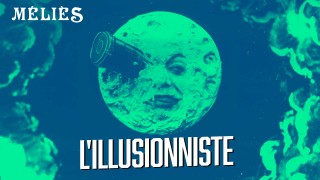 Voir L'illusioniste en streaming et VOD