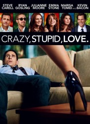 Voir Crazy, Stupid, Love en streaming et VOD