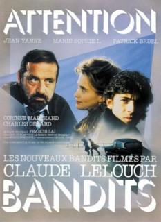 Voir Attention bandits en streaming sur Filmo