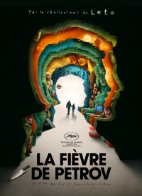 Voir La Fièvre de Petrov en streaming et VOD