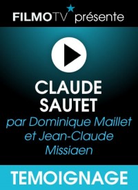 Voir Claude Sautet en streaming et VOD