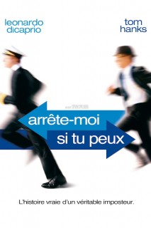 Voir Arrête-moi si tu peux en streaming sur Filmo