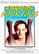 Voir Paradis pour tous en streaming et VOD