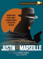 Voir Justin de marseille (version restaurée) en streaming et VOD