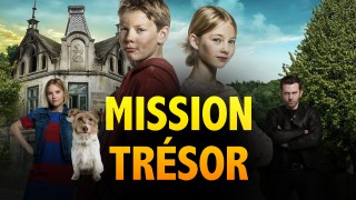 Voir Mission trésor en streaming et VOD