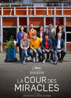 Voir La Cour des miracles en streaming sur Filmo