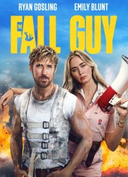 Voir The Fall Guy en streaming et VOD