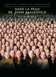 Voir Dans la peau de John Malkovich en streaming et VOD