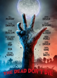 Voir The dead don't die en streaming et VOD