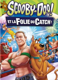 Voir Scooby Doo ! La folie du catch en streaming et VOD