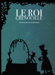 Voir Le Roi grenouille en streaming et VOD