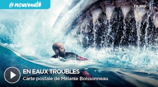 Carte postale de notre chroniqueuse mélanie boissonneau