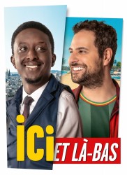 Voir Ici et Là-Bas en streaming et VOD