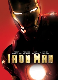 Voir Iron Man en streaming sur Filmo