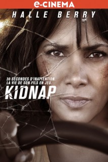 Voir Kidnap en streaming sur Filmo