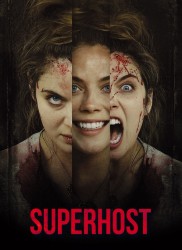 Voir Superhost en streaming et VOD