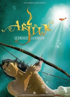 Voir Arjun : le prince guerrier en streaming sur Filmo