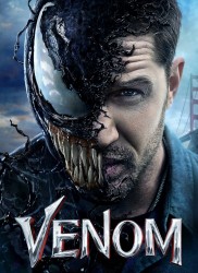 Voir Venom en streaming et VOD