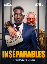 Voir Inséparables en streaming et VOD