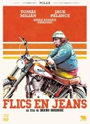 Voir Flics en jeans en streaming et VOD