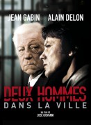 Voir Deux hommes dans la ville (version restaurée) en streaming et VOD