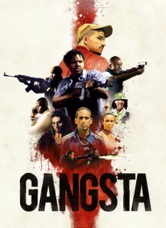 Voir Gangsta en streaming sur Filmo