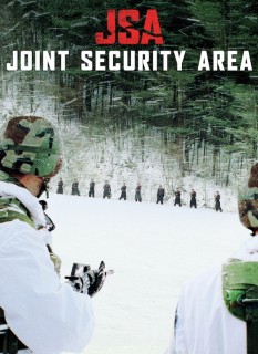 Voir JSA : Joint Security Area en streaming sur Filmo