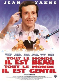 Voir Tout le monde il est beau, tout le monde il est gentil en streaming et VOD