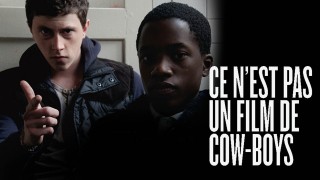 Voir Ce n'est pas un film de cow-boys en streaming et VOD