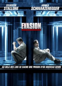 Voir Evasion en streaming et VOD