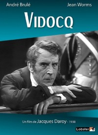 Voir Vidocq en streaming et VOD