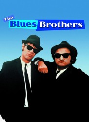 Voir The blues brothers en streaming et VOD