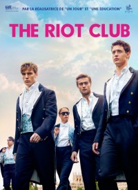 Voir The Riot Club en streaming et VOD