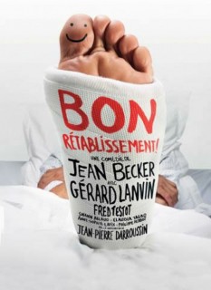 Voir Bon rétablissement ! en streaming sur Filmo