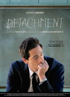 Voir Detachment en streaming sur Filmo