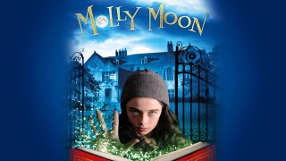 Voir Molly moon en streaming et VOD