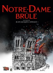 Voir Notre-Dame brûle en streaming et VOD