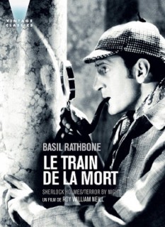 Voir Le train de la mort en streaming sur Filmo