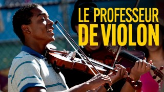 Voir Le professeur de violon en streaming et VOD