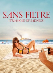 Voir Sans filtre en streaming et VOD